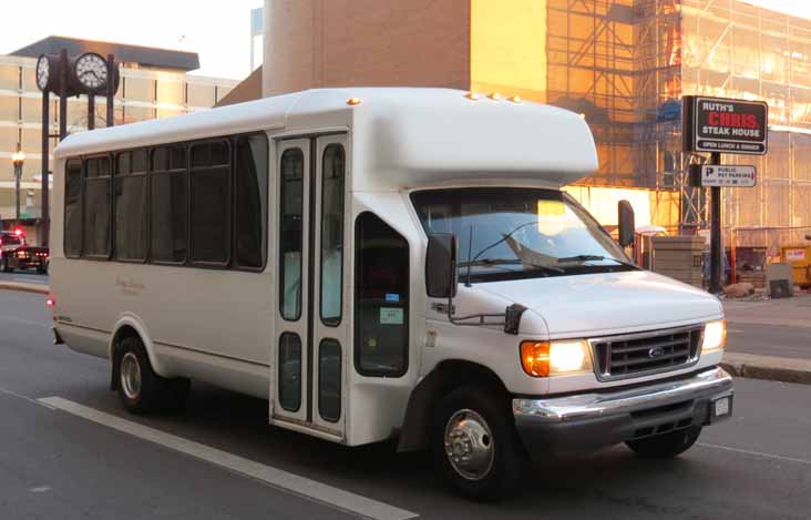 Prestige Limosine Ford E450